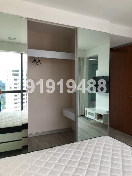 High Street Centre (D6), Condominium #173463502